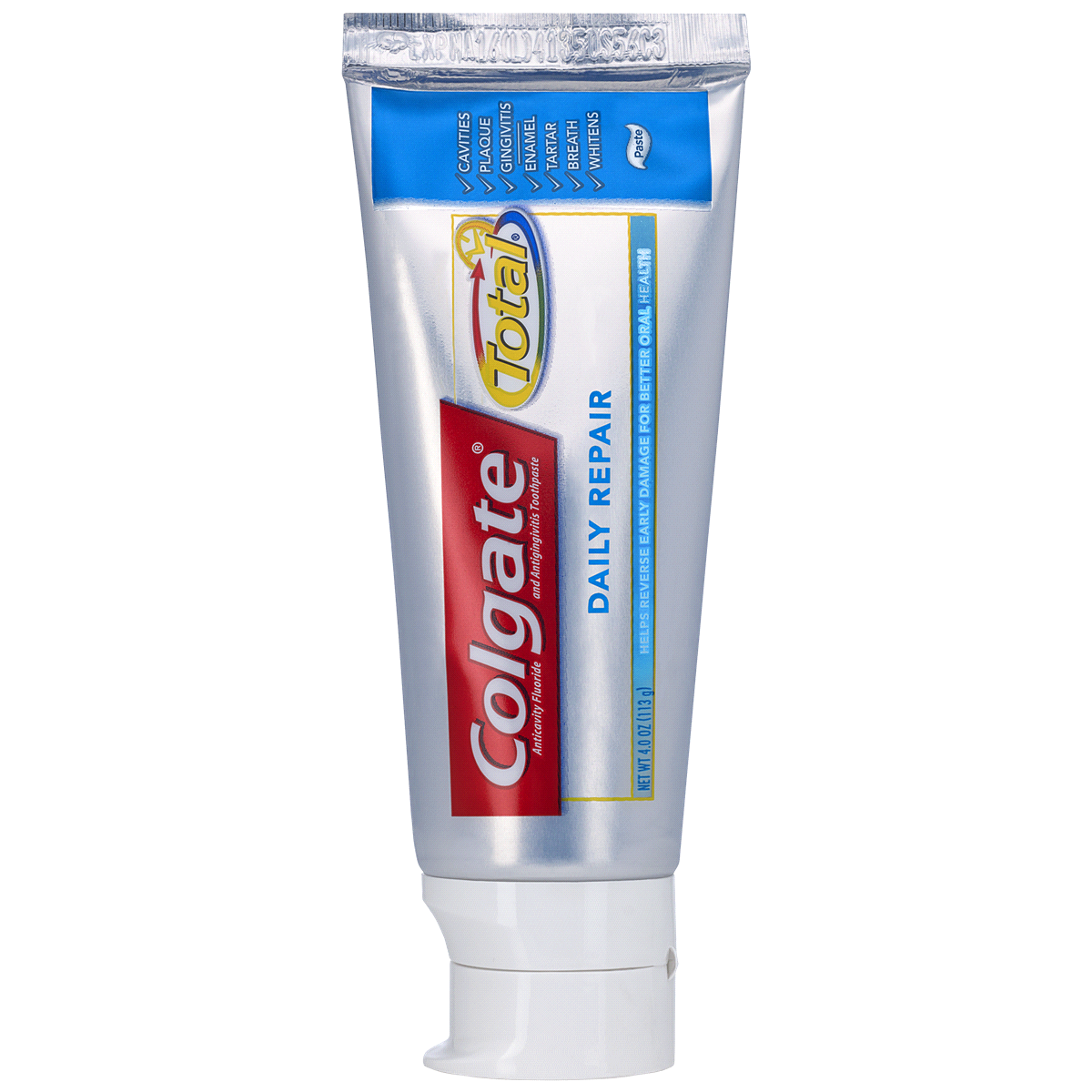 slide 2 of 3, Colgate Daily Repair Toothpaste, 4 oz