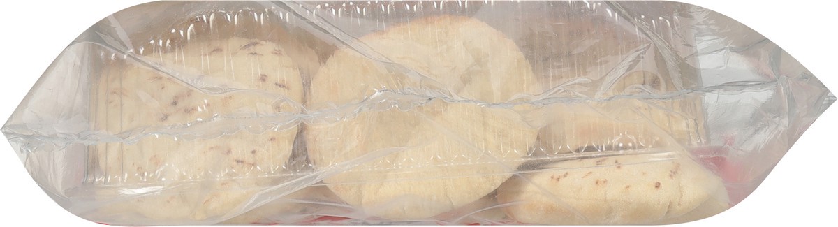 slide 9 of 9, Joseph's Pita Snacks, Original, Mini, 7 oz