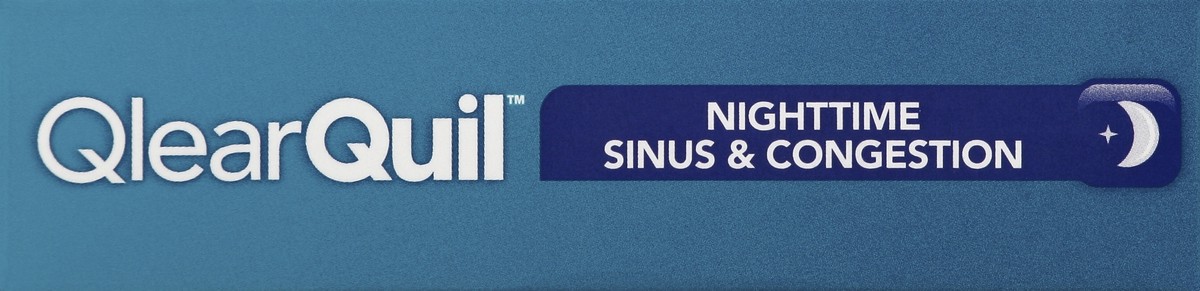 slide 5 of 5, Vicks Sinus & Congestion 24 ea, 24 ct