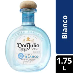 Don Julio Blanco Tequila