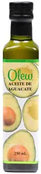 Olew Avocado Oil