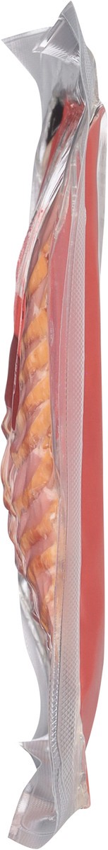 slide 10 of 14, First Street Hickory Smoked Bacon, 12 oz