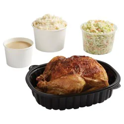 Raley's Family Chicken Meal, 1 pc