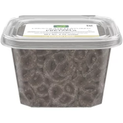 Kroger Chocolate Flavored Covered Pretzels