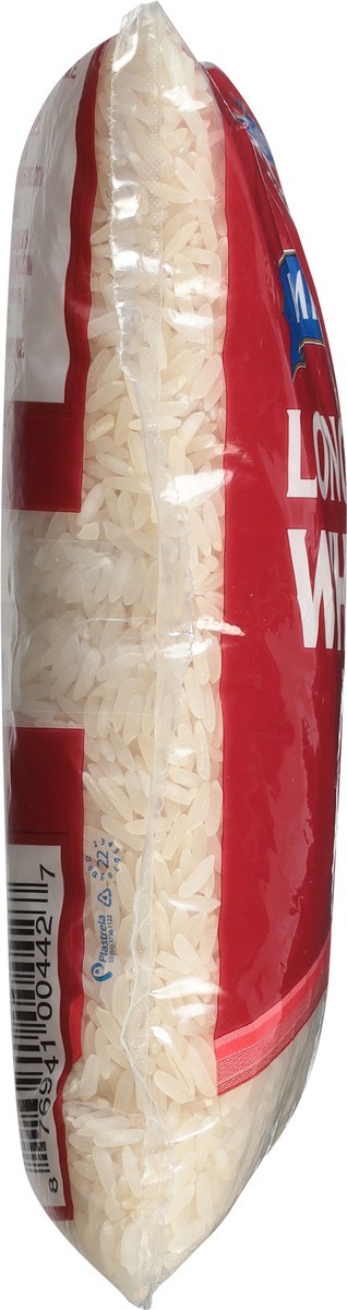 slide 7 of 11, Pampa Long Grain White Rice 24 oz, 24 oz