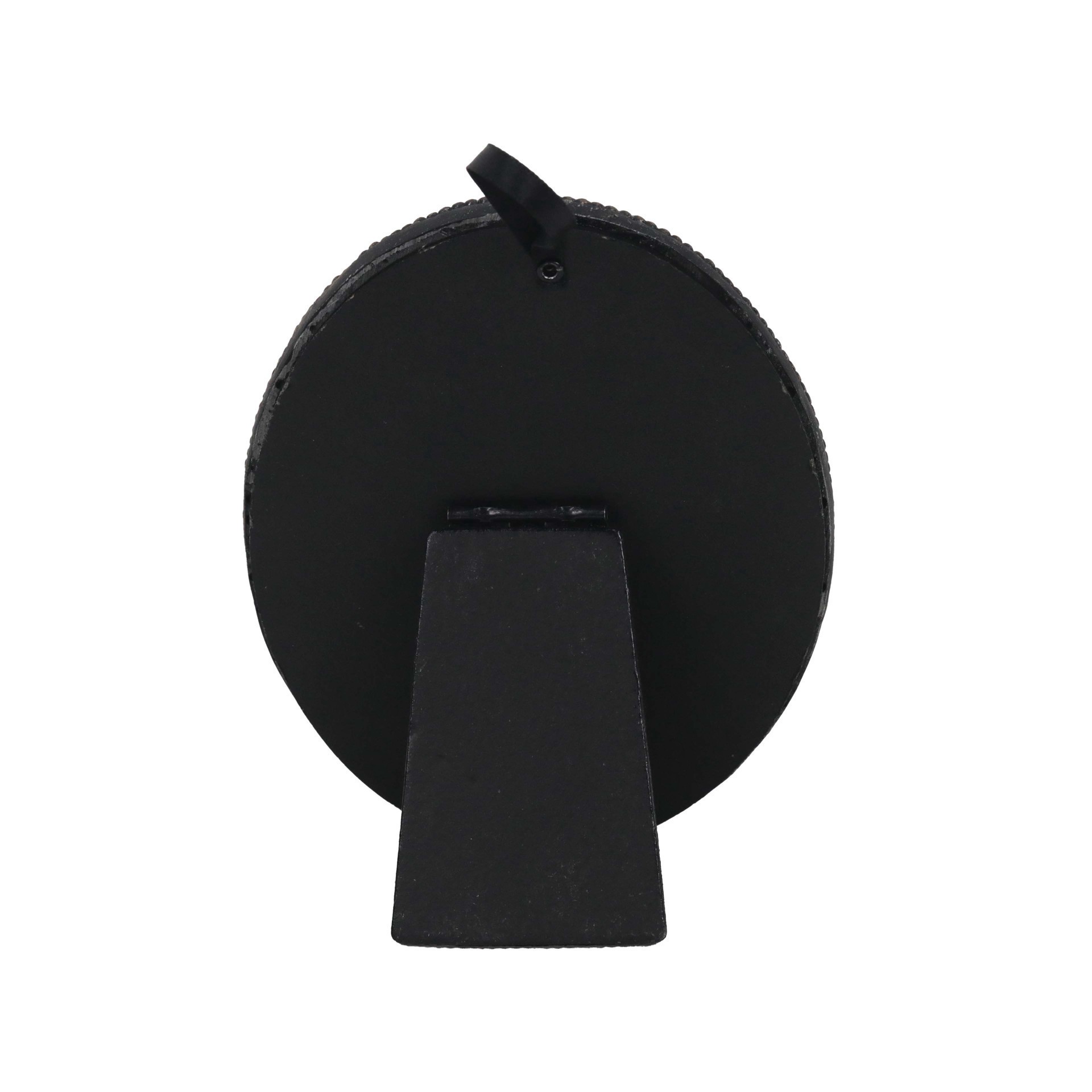 slide 3 of 3, 5" Mother & Son Lenticular Frame By Ashland, 5 in