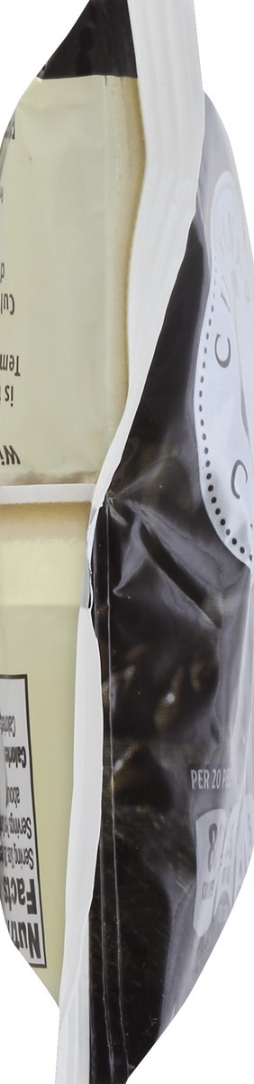 slide 3 of 6, Culinary Circle Baking Chips, Premium, Bittersweet Chocolate, 10 oz