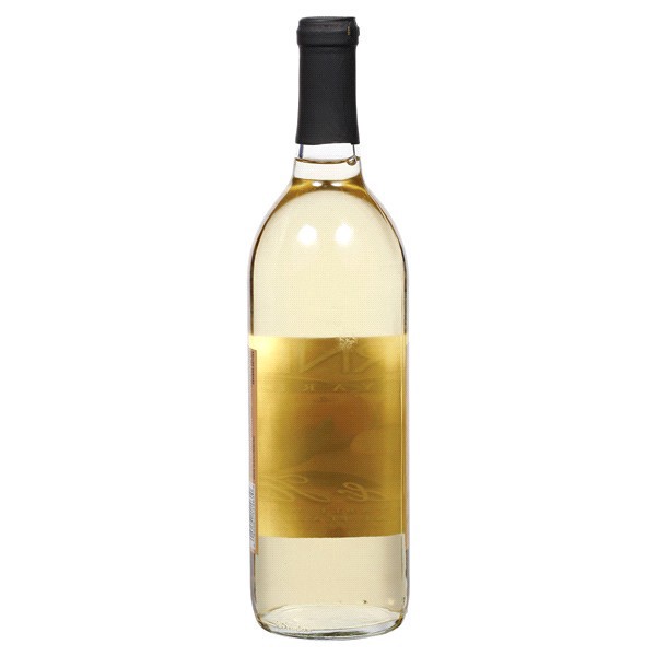slide 4 of 5, OTHER-ALCOHOLIC BEVERAGES Warner Vineyards Peach & Honey Table Wine, 750 ml