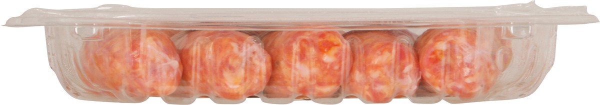 slide 7 of 13, First Street Mild Italian Sausage, 16 oz