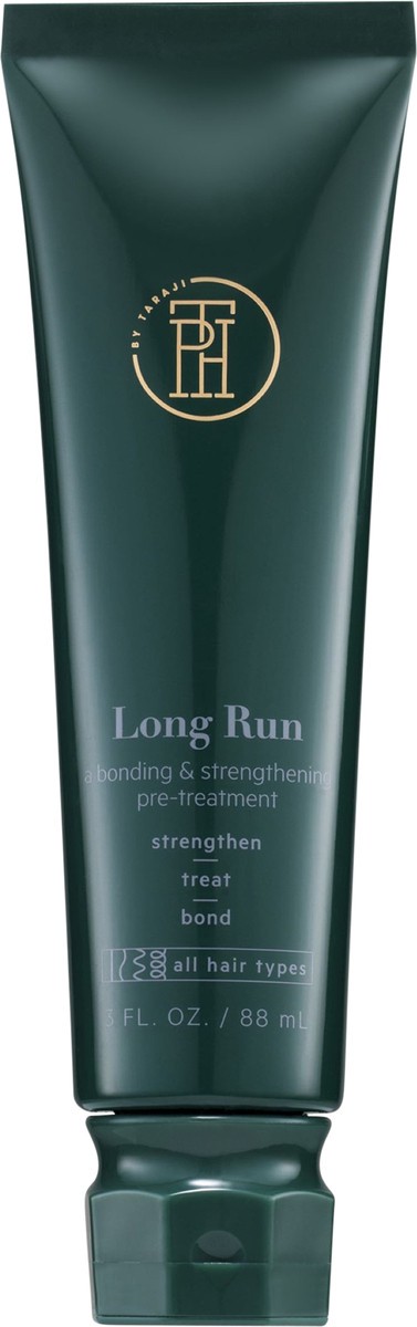 slide 2 of 8, TPH by Taraji TpH Long Run Growth Pre-Treatment 3oz, 3 fl oz