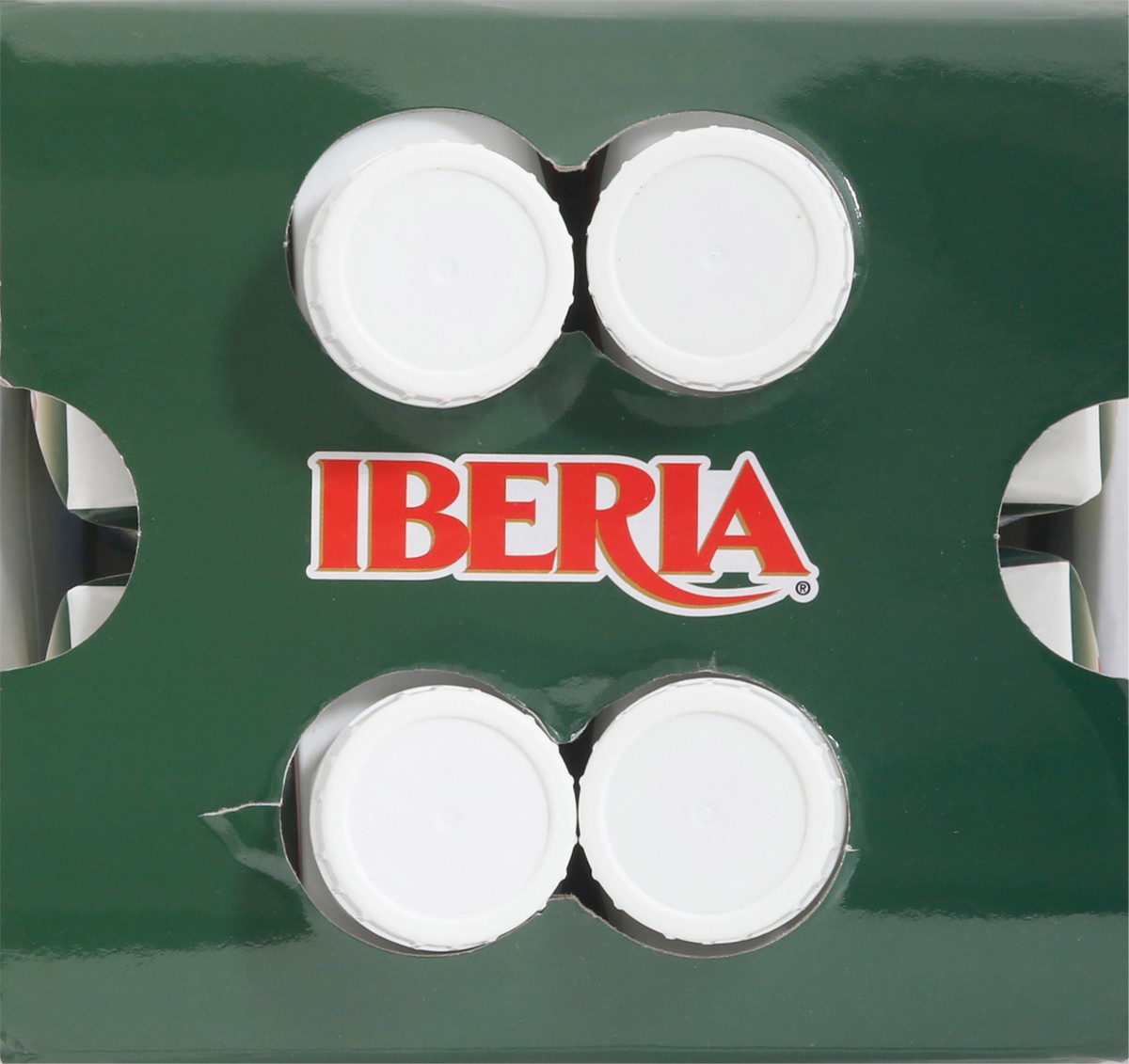 slide 12 of 12, Iberia 100% Natural Coconut Water 4 - 11.1 fl oz Packs, 6 ct