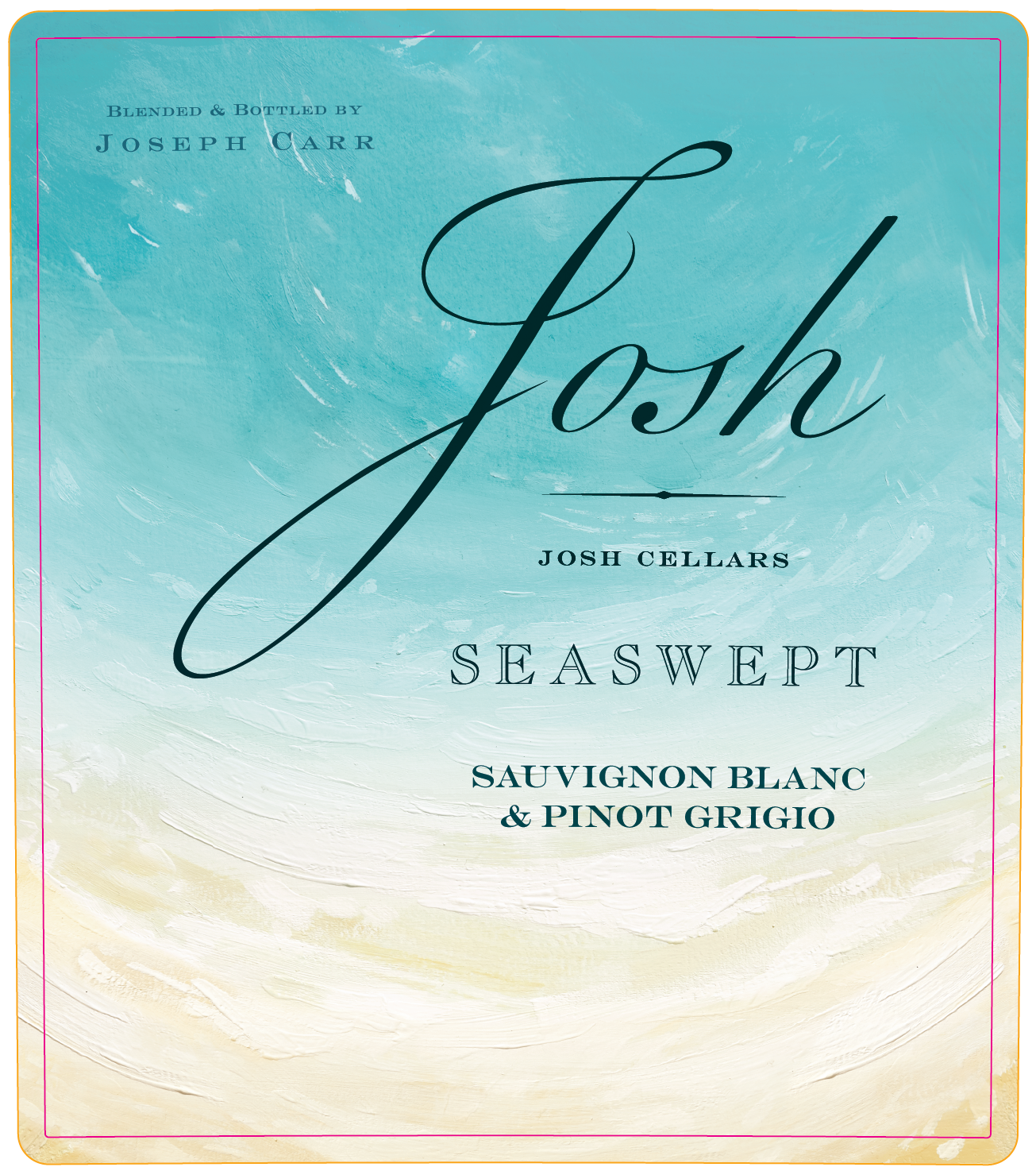 slide 5 of 6, Josh Cellars Seaswept Sauvignon Blanc & Pinot Grigio 750 ml, 750 ml