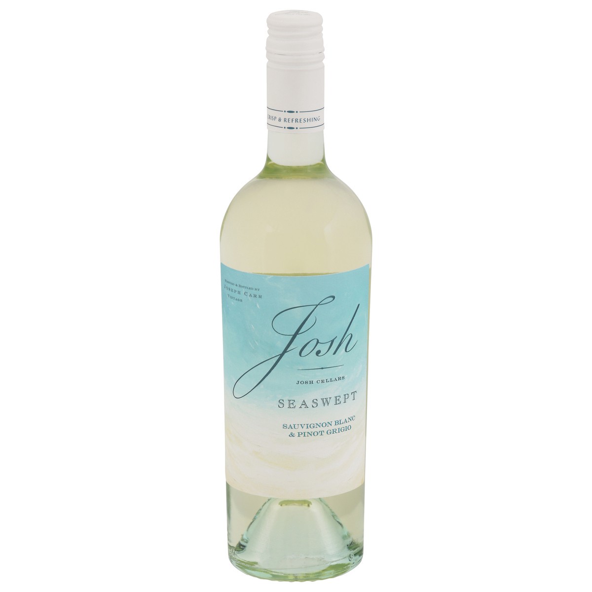 slide 1 of 6, Josh Cellars Seaswept Sauvignon Blanc & Pinot Grigio 750 ml, 750 ml