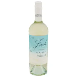 Josh Cellars Seaswept Sauvignon Blanc & Pinot Grigio 750 ml