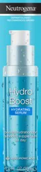 Neutrogena Hydro Boost Hydrating Face Serum, Hyaluronic Acid Serum for Face & Neck, 1 fl. oz