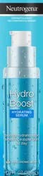 Neutrogena Hydro Boost Hydrating Face Serum, Hyaluronic Acid Serum for Face & Neck, 1 fl. oz
