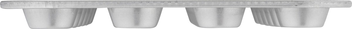 slide 4 of 9, USA Pan 24 Cup Mini Muffin Pan 1 ea, 1 ea