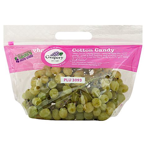 slide 1 of 1, Cotton Candy Grapes - 2 Lb, per lb