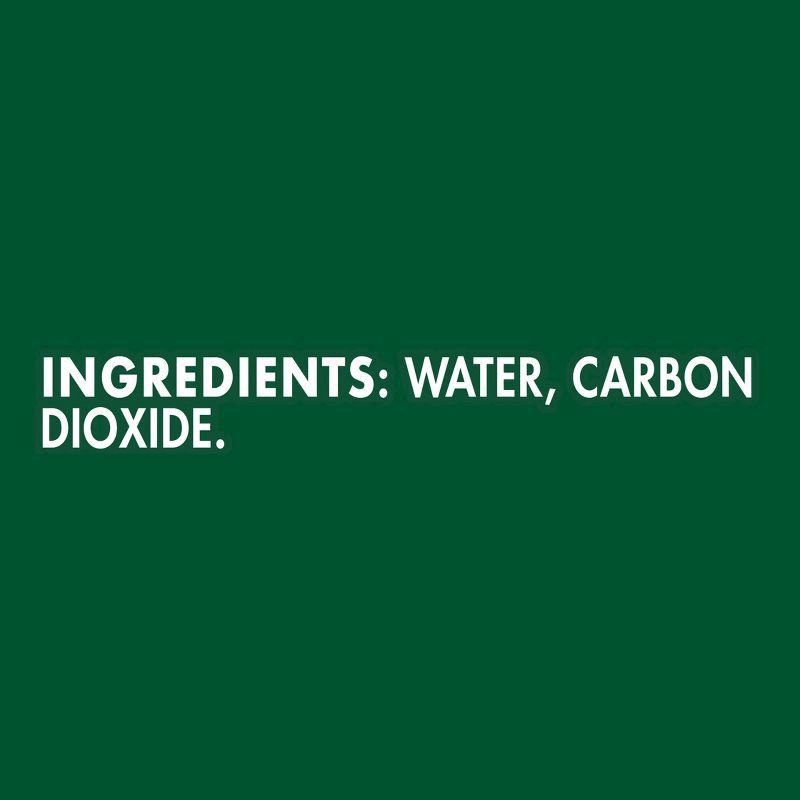 slide 6 of 6, Maison Perrier Unflavored Sparkling Water 6pk, 16.9 oz