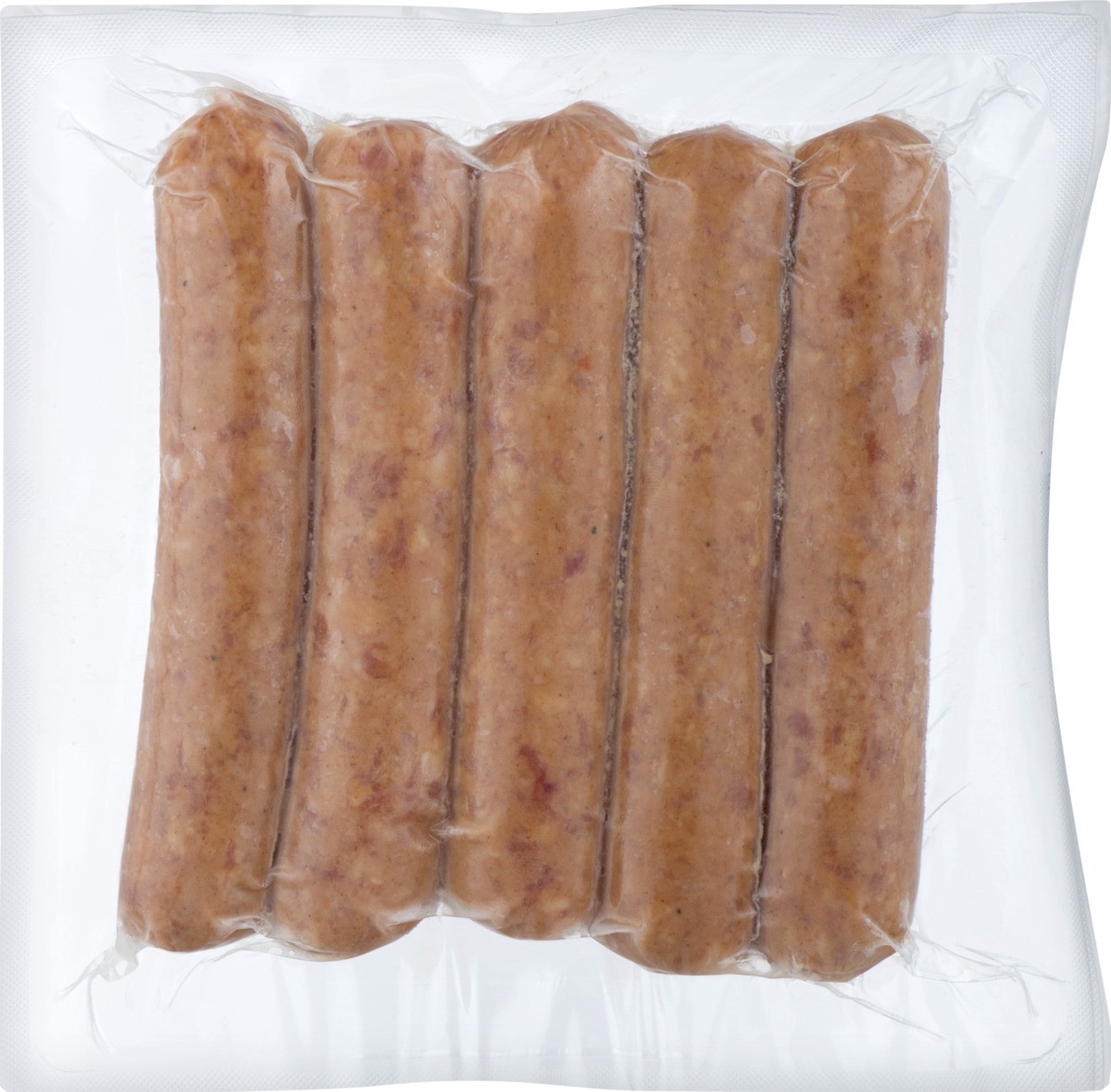 slide 3 of 9, Polk's Original Bun Size Smoked Sausage, 16 oz