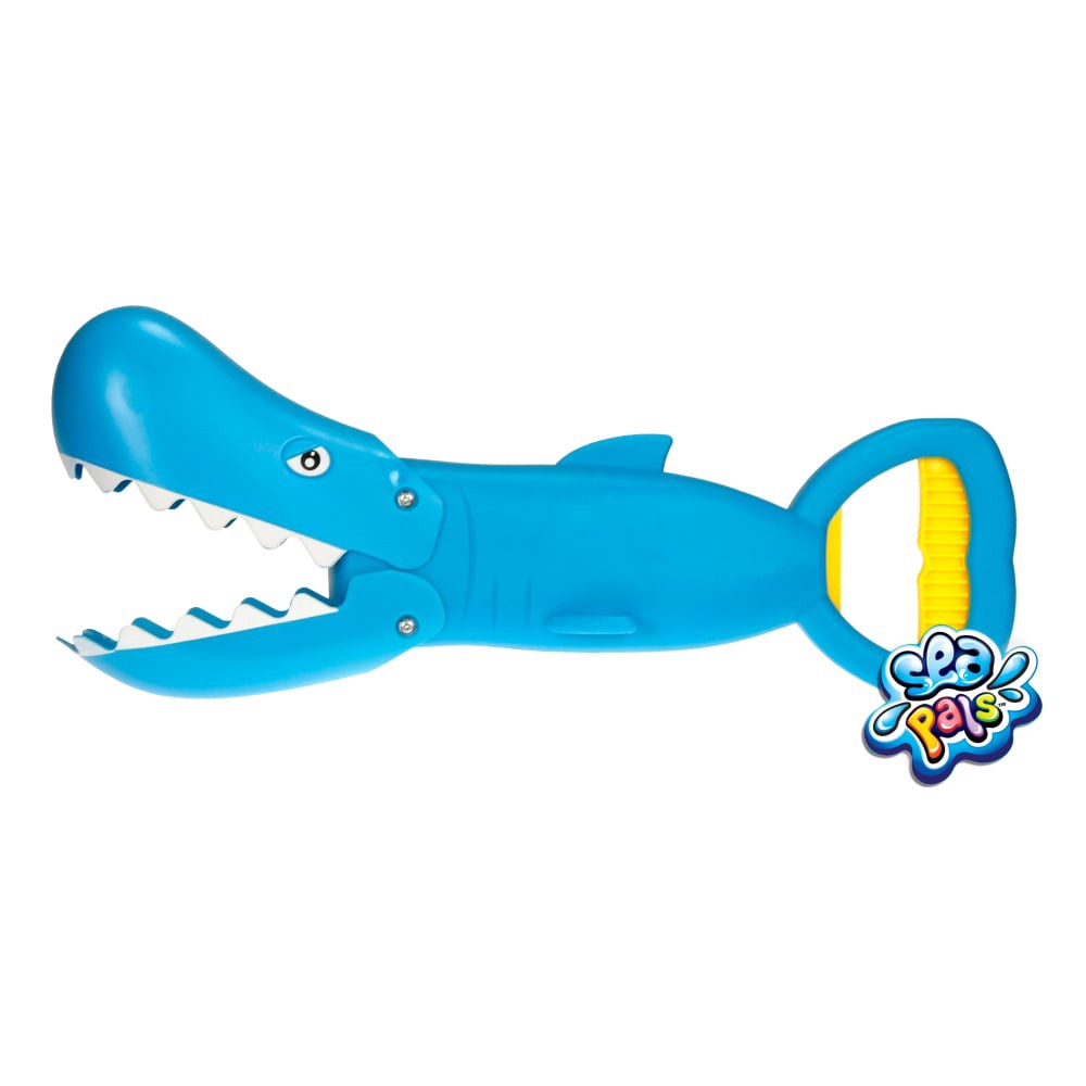 slide 1 of 2, Ja-Ru Jaws And Claws Sea Pals, 2 ct