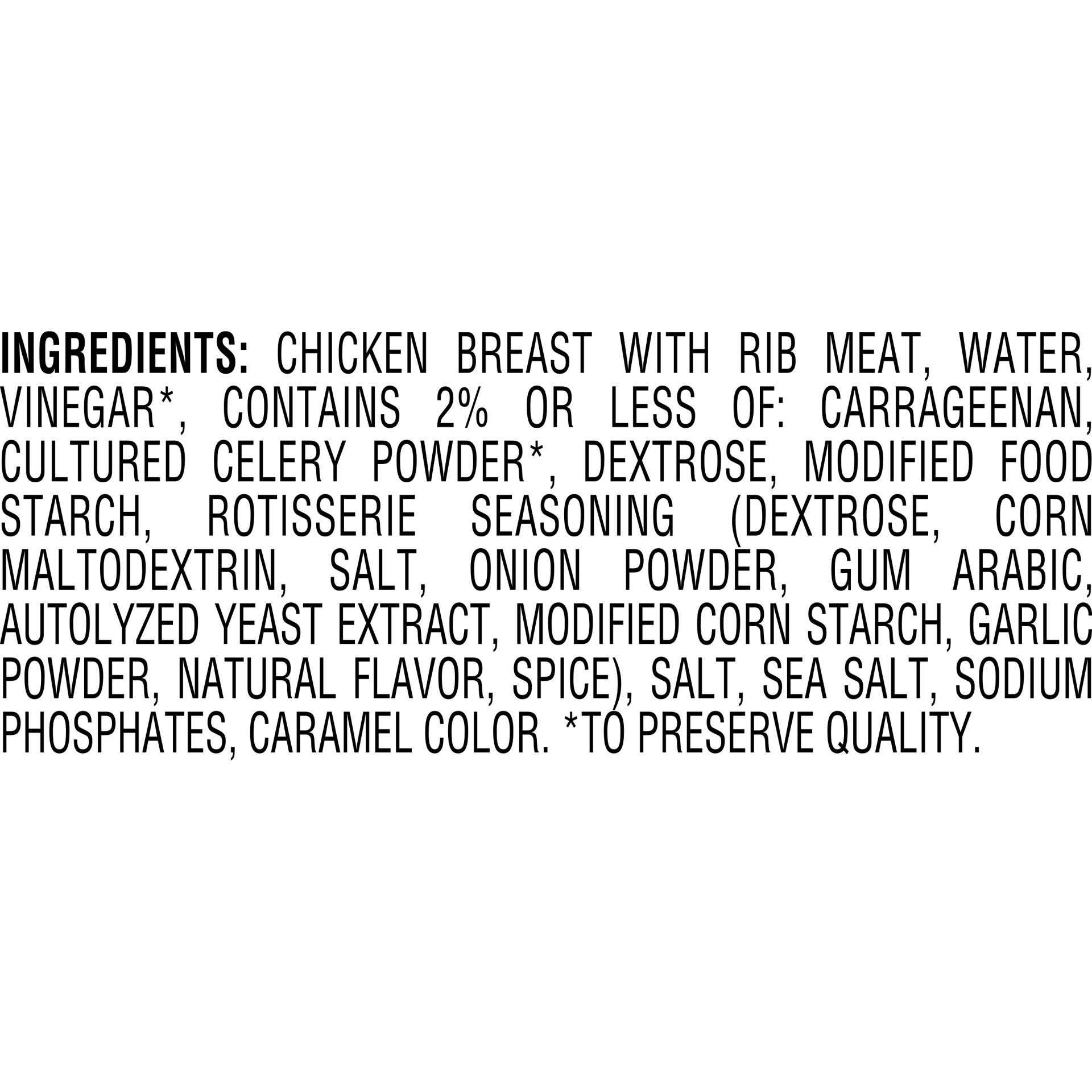 slide 3 of 10, Hillshire Farm Ultra Thin Sliced Rotisserie Seasoned Chicken Breast Sandwich Meat, 9 oz, 9 oz