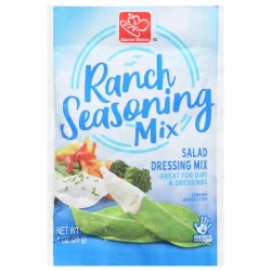Harris Teeter Ranch Salad Dressing