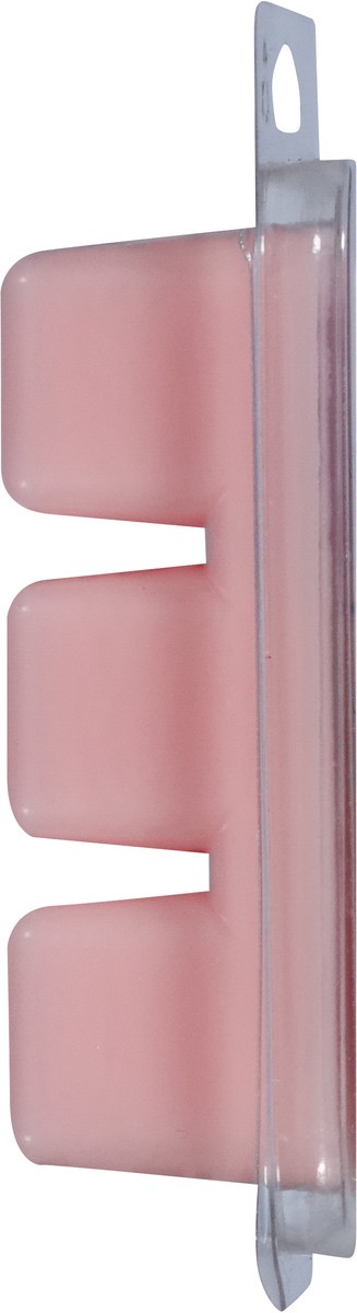 slide 2 of 10, Candle-Lite Pink Shoreline Wax Cubes 6 ea, 6 ct