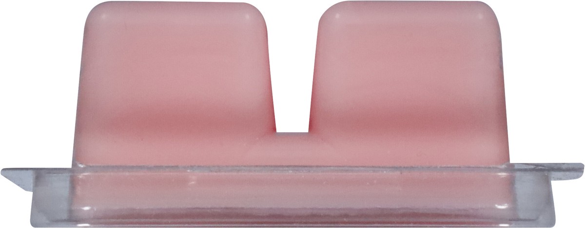 slide 3 of 10, Candle-Lite Pink Shoreline Wax Cubes 6 ea, 6 ct