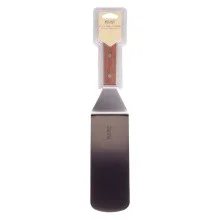 Kitchen Essentials Wooden Handled Turner