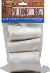 Cadet Shin Bone 3 ea