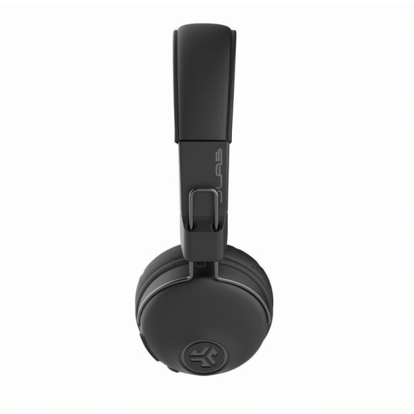 slide 5 of 9, JLab Audio Studio Wireless Headphones, Black, HBASTUDIORBLK4, 1 ct