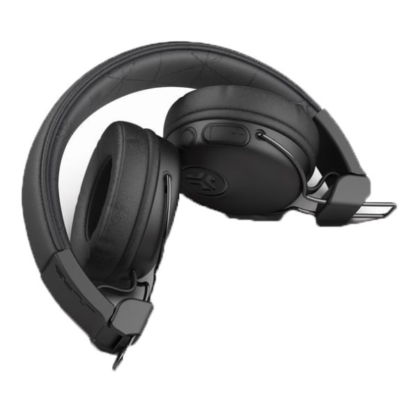slide 3 of 9, JLab Audio Studio Wireless Headphones, Black, HBASTUDIORBLK4, 1 ct