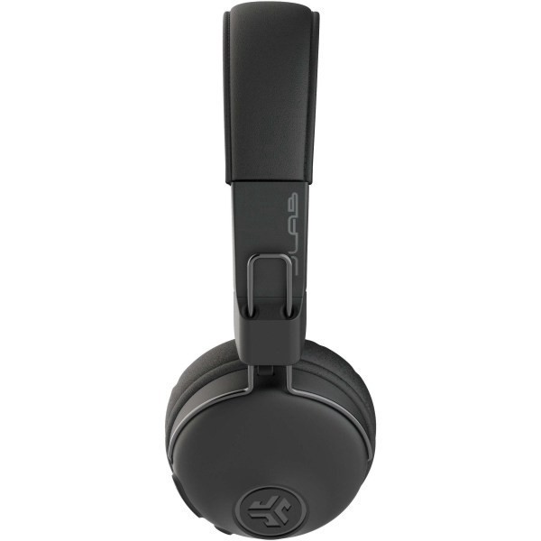 slide 6 of 9, JLab Audio Studio Wireless Headphones, Black, HBASTUDIORBLK4, 1 ct