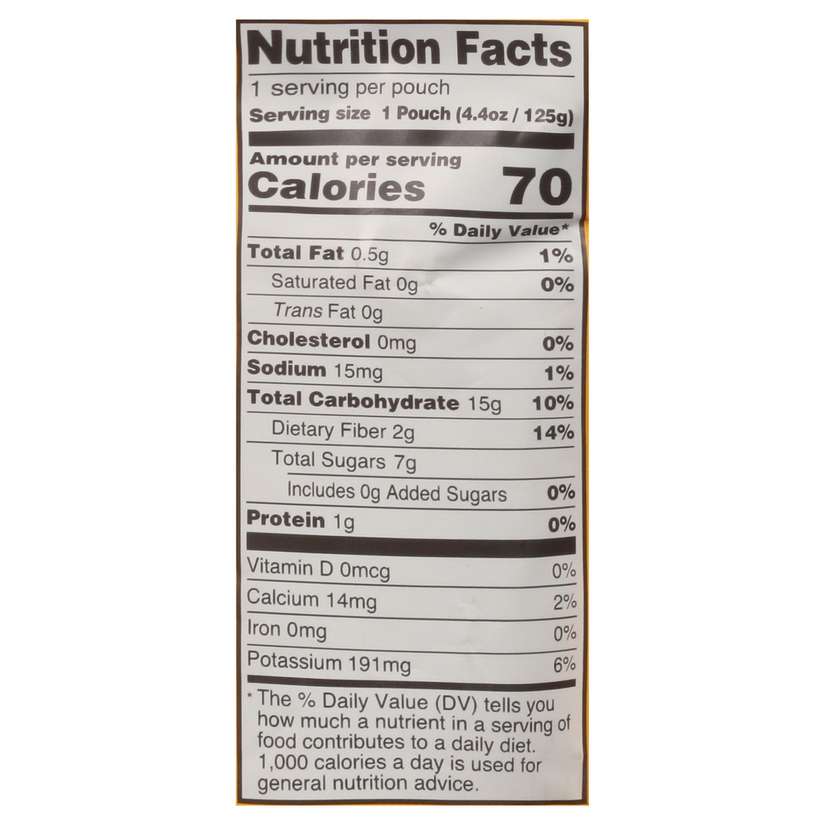 slide 8 of 12, Pumpkin Tree Peter Rabbit Organic Apple, Carrot & Squash Fruit & Vegetable Puree 4.4 oz, 4.4 oz