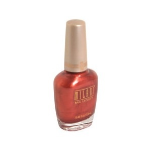 slide 1 of 1, Milani Nail Color Bijou Bronze #32, 0.45 fl oz; 13.2 ml