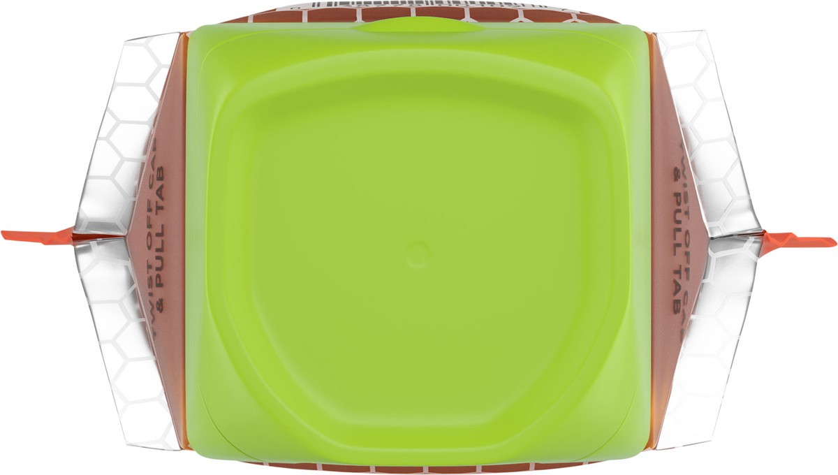 slide 7 of 10, Nature Nate's Organic 100% Pure Raw & Unfiltered Honey Squeeze Pouch, 14 oz