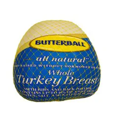 Butterball Turkey Breast