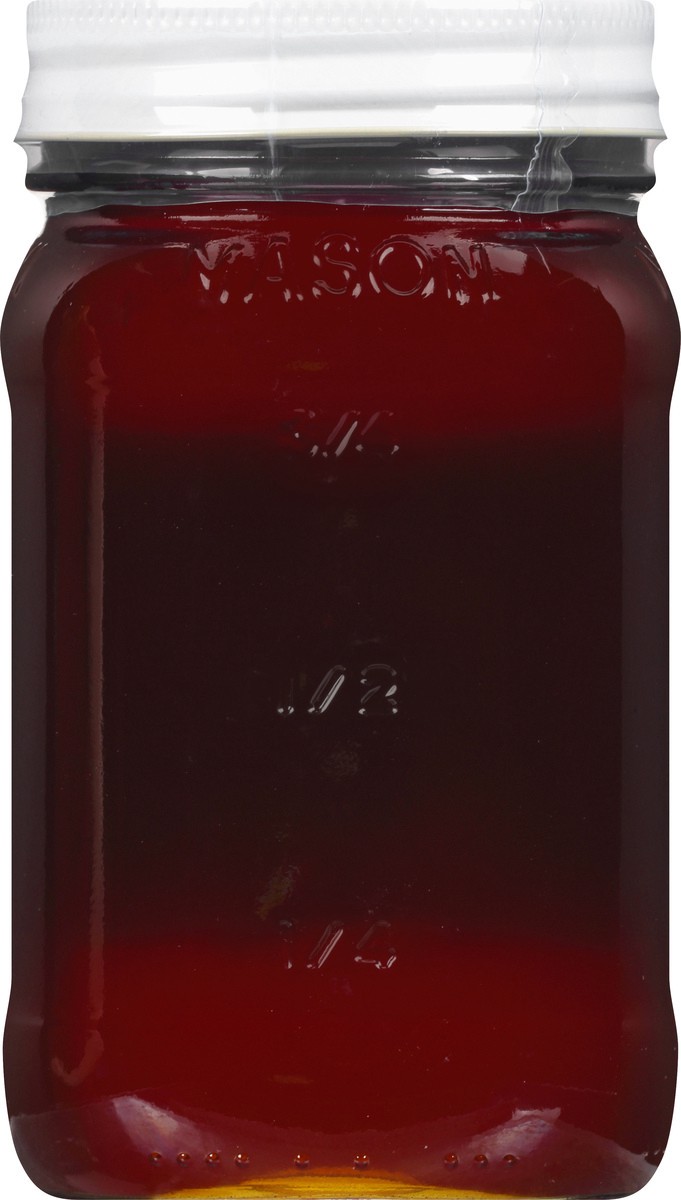 slide 2 of 12, Mountain Ridge Honey, 100% Raw, 22 oz