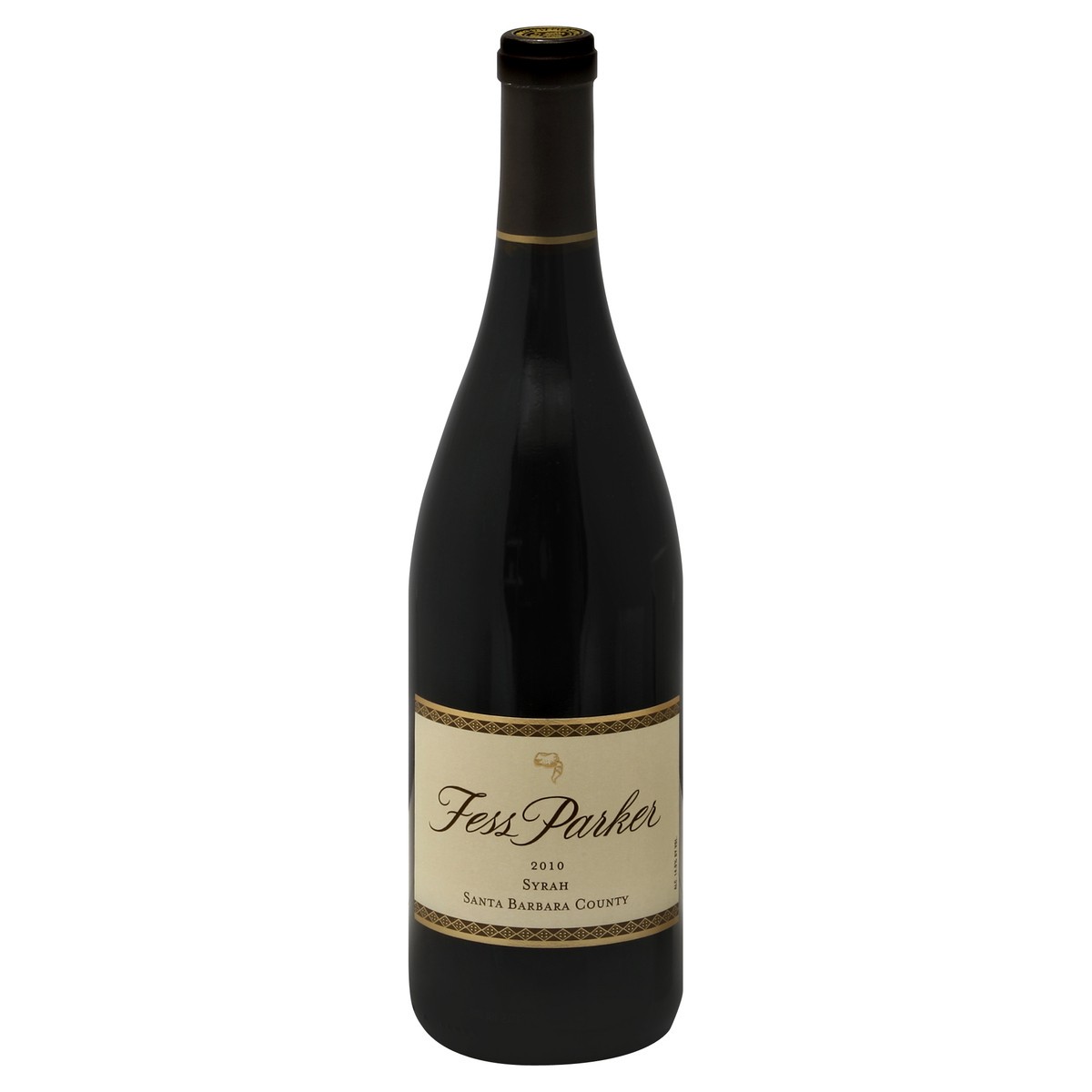 slide 3 of 3, Fess Parker Syrah 750 ml, 750 ml