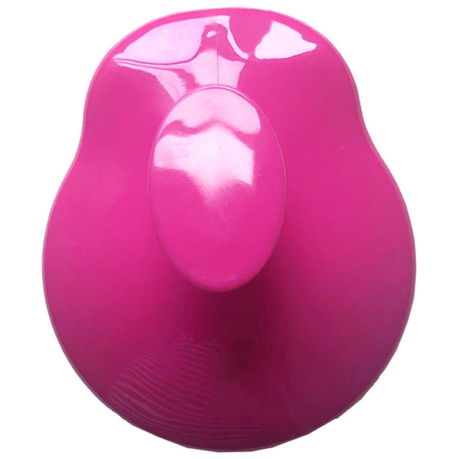 slide 2 of 2, Walgreens Hair Scalp Massager Shampoo Brush, 1 ct