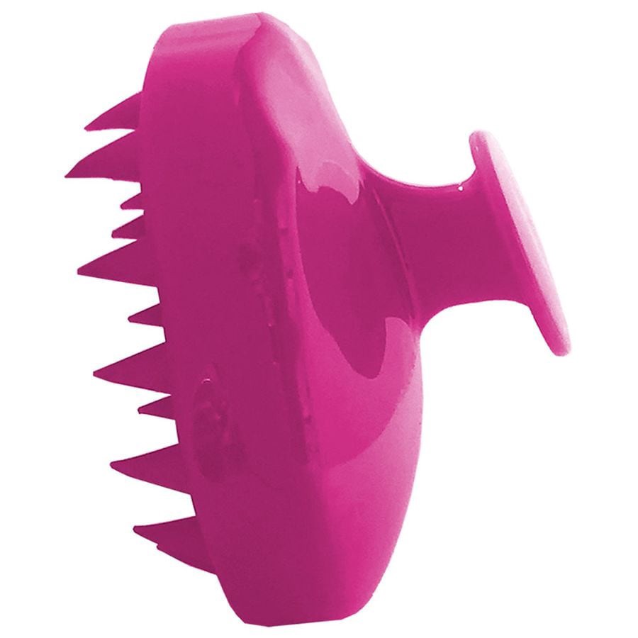 slide 1 of 2, Walgreens Hair Scalp Massager Shampoo Brush, 1 ct