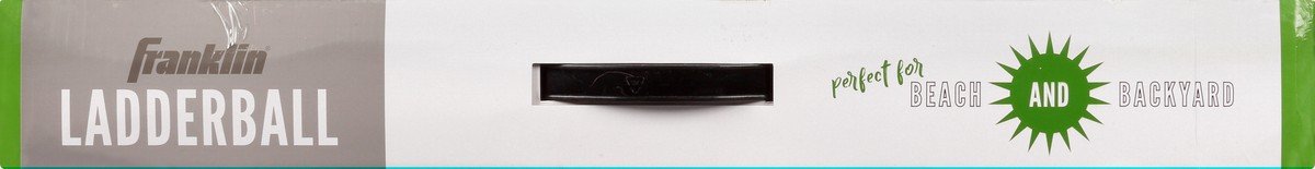 slide 8 of 11, Franklin Ladderball 1 ea, 1 ct