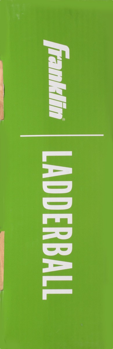 slide 10 of 11, Franklin Ladderball 1 ea, 1 ct