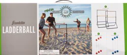 Franklin Ladderball 1 ea