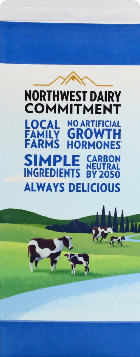 slide 7 of 9, Darigold 2% Reduced Fat Organic Milk - 59 fl oz, 59 fl oz