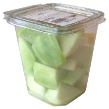 Honeydew Cut
