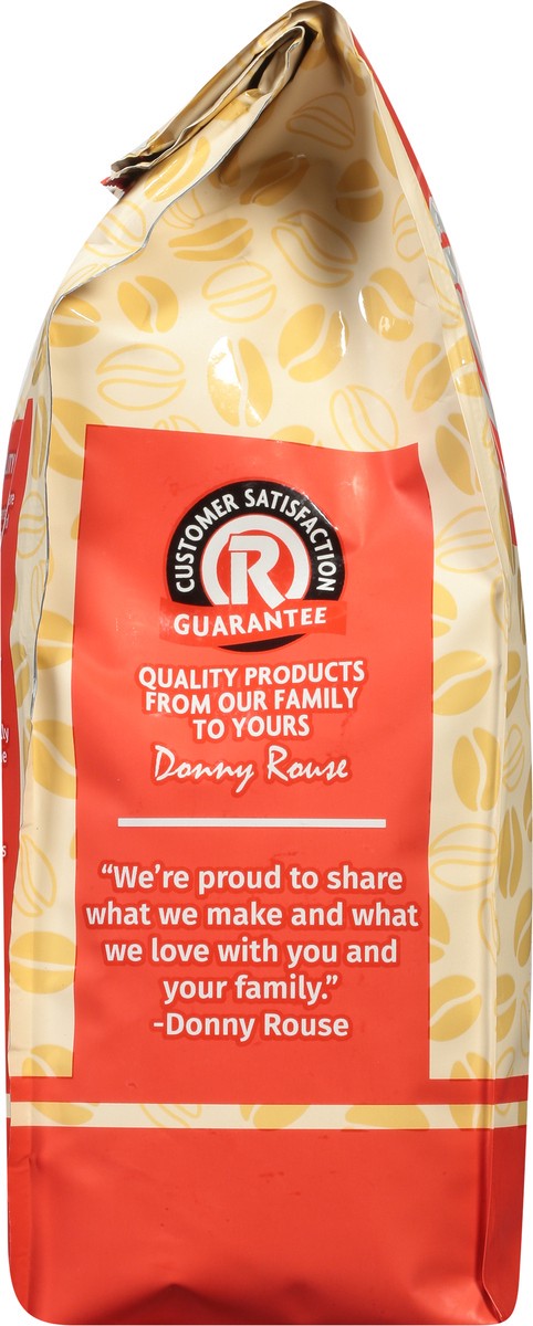 slide 5 of 11, Rouses Markets Ground Breakfast Blend Coffee 24 oz, 24 oz