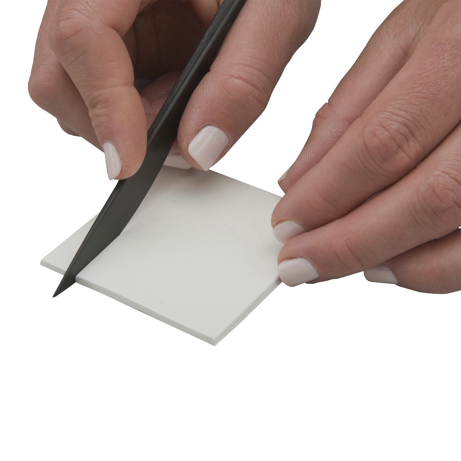 slide 6 of 8, Sculpey Tools Clay Tool Starter Set, 3 dual-end tools