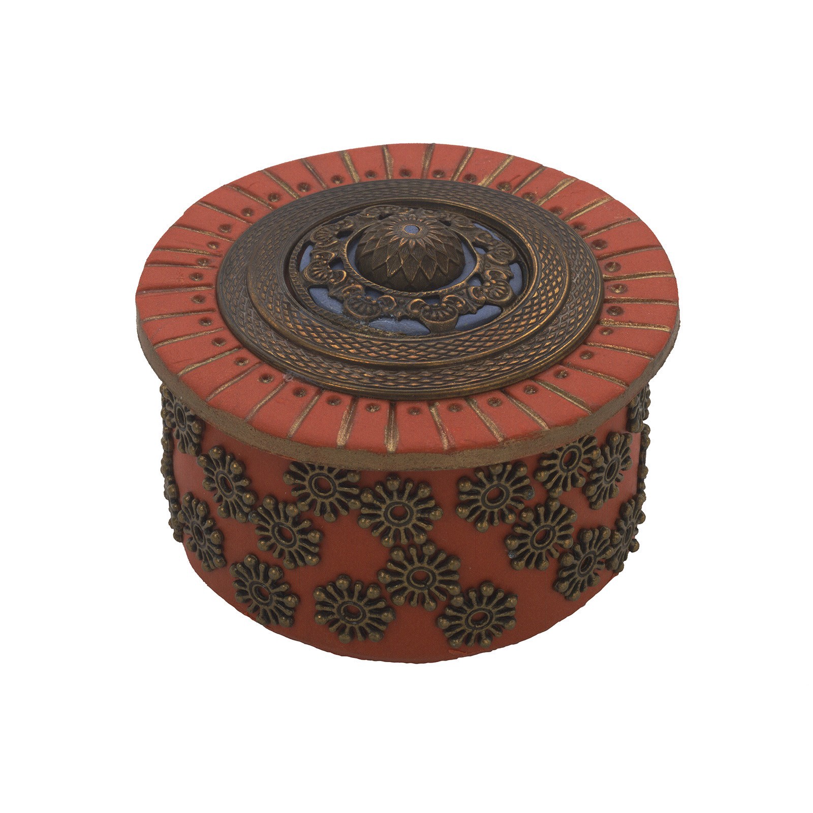 slide 7 of 8, Sculpey Tools Clay Tool Starter Set, 3 dual-end tools